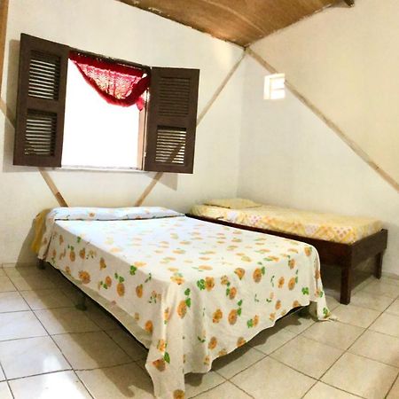 Vila Branca Canoa 카노아 케브라다 외부 사진