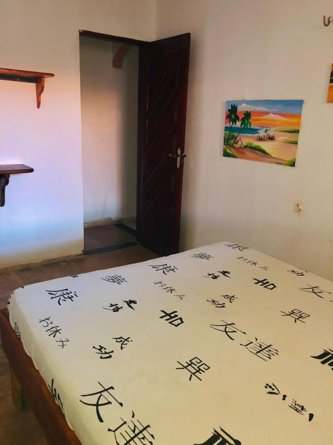 Vila Branca Canoa 카노아 케브라다 외부 사진