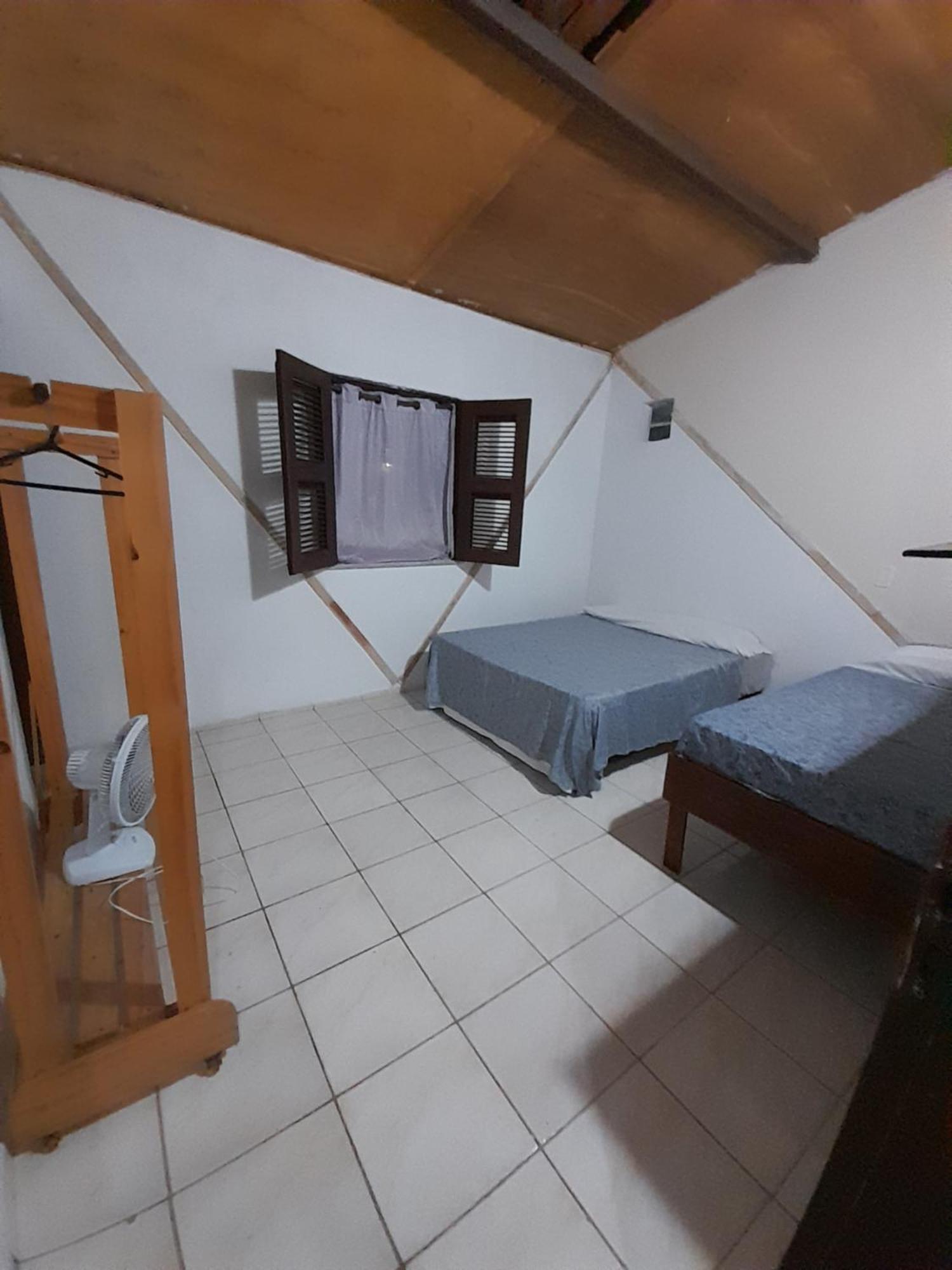 Vila Branca Canoa 카노아 케브라다 외부 사진